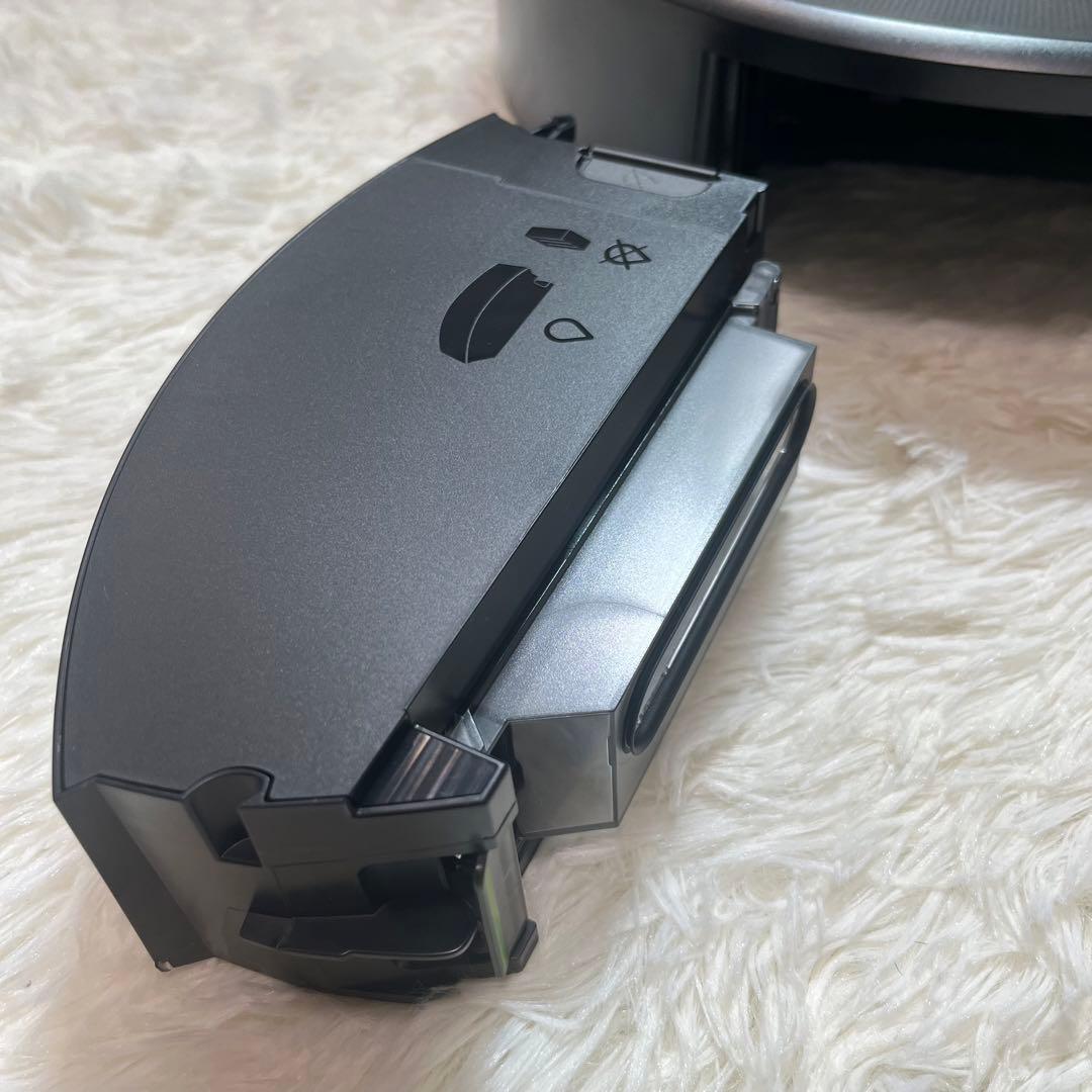 【未使用/ジャンク】iRobot ルンバ i7+ ロボット掃除機