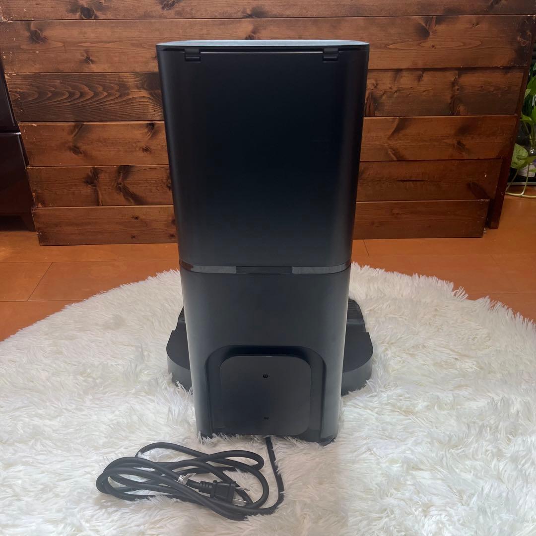 【未使用/ジャンク】iRobot ルンバ i7+ ロボット掃除機