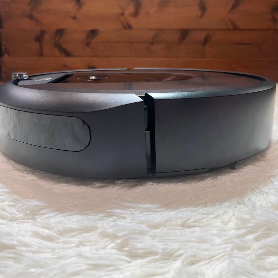 【未使用/ジャンク】iRobot ルンバ i7+ ロボット掃除機