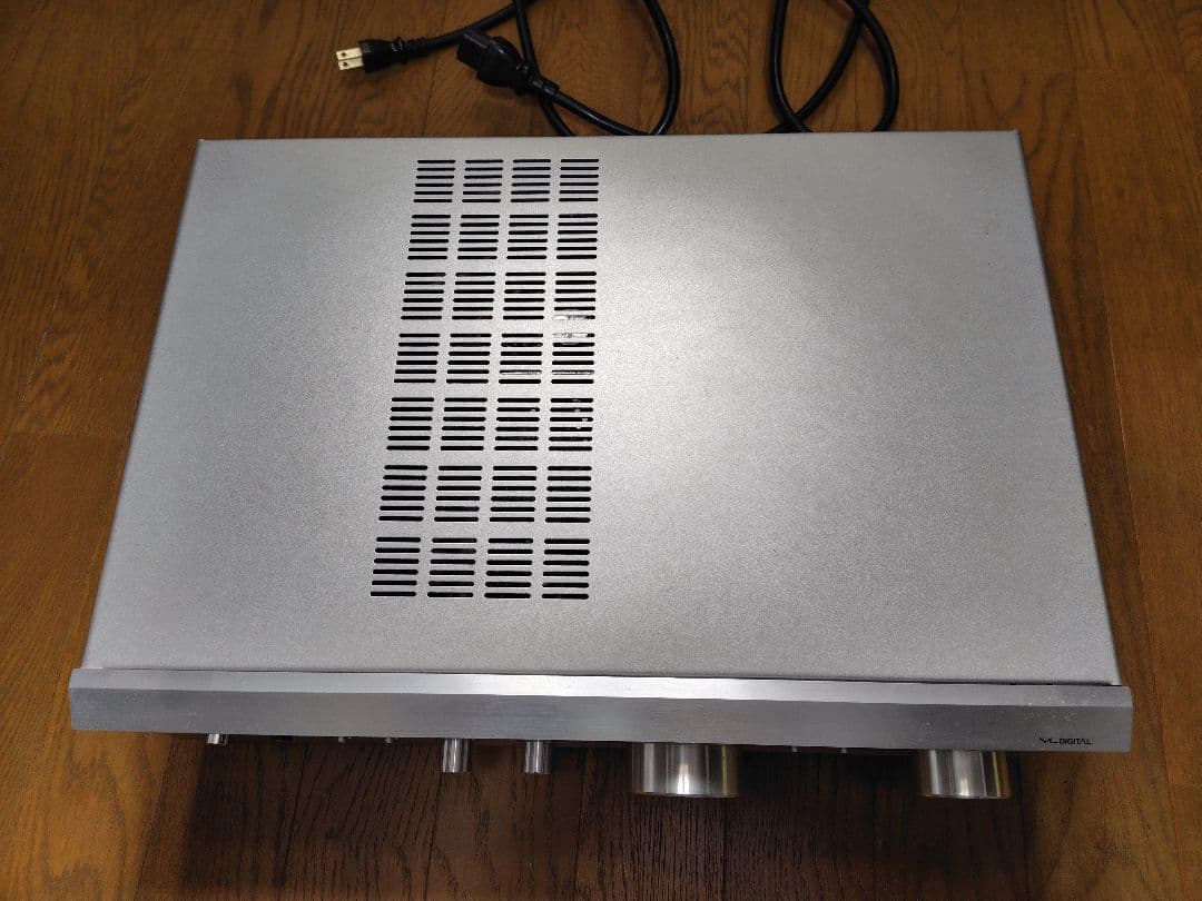 アンプ onkyo a-973