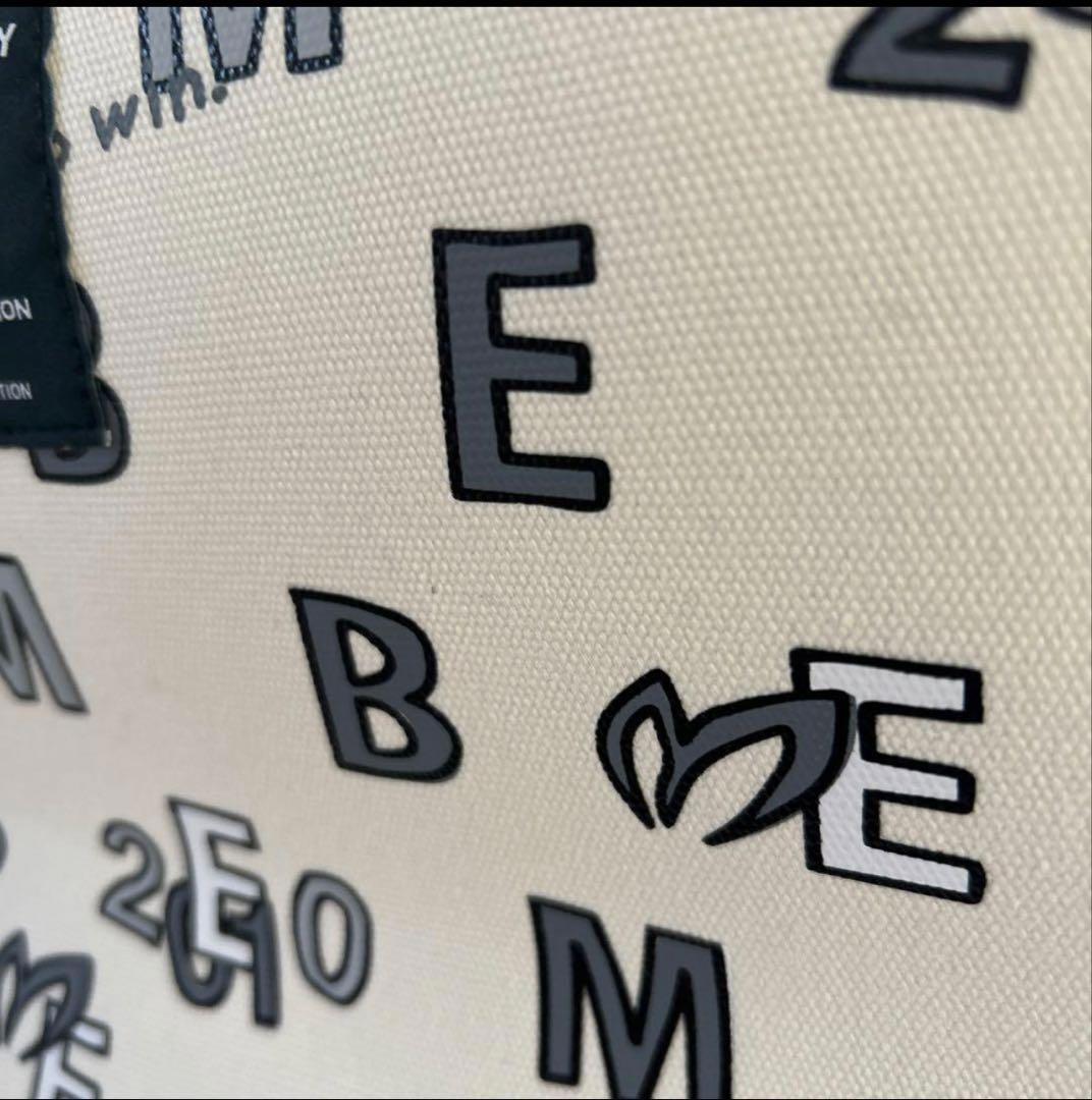 りぷとん⭐︎⭐︎新品　マスターバニー　ロッカーバッグ　22,000円