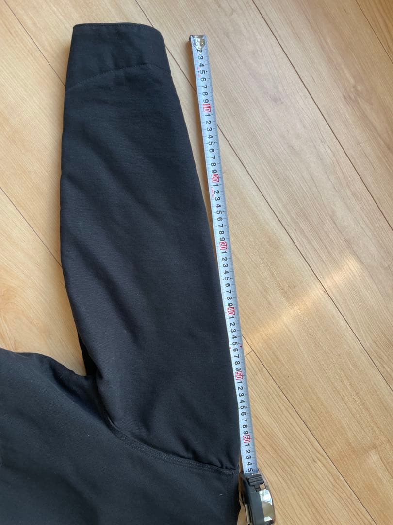 Carhartt カーハートデトロイトジャケットUSA製BLK size 40