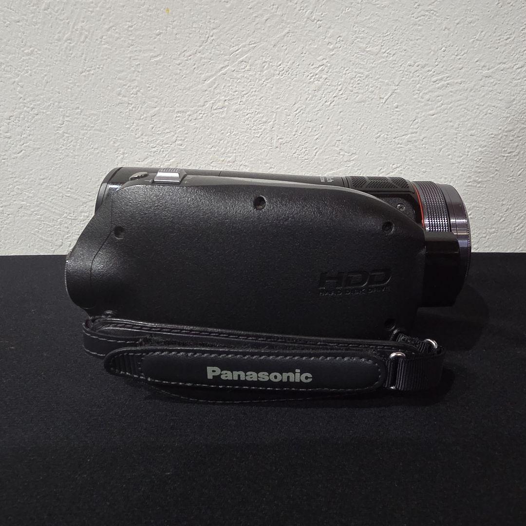 Panasonic パナソニック HDC-HS100-K 中古品