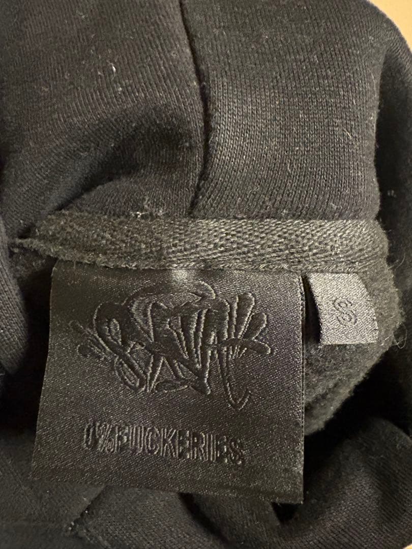 synaworld パーカー S