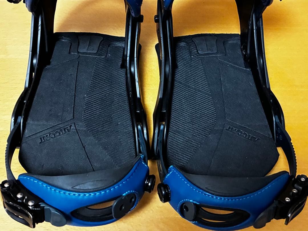 バートン【カーテルCARTEL（メンズSサイズ）】黒×ネイビー