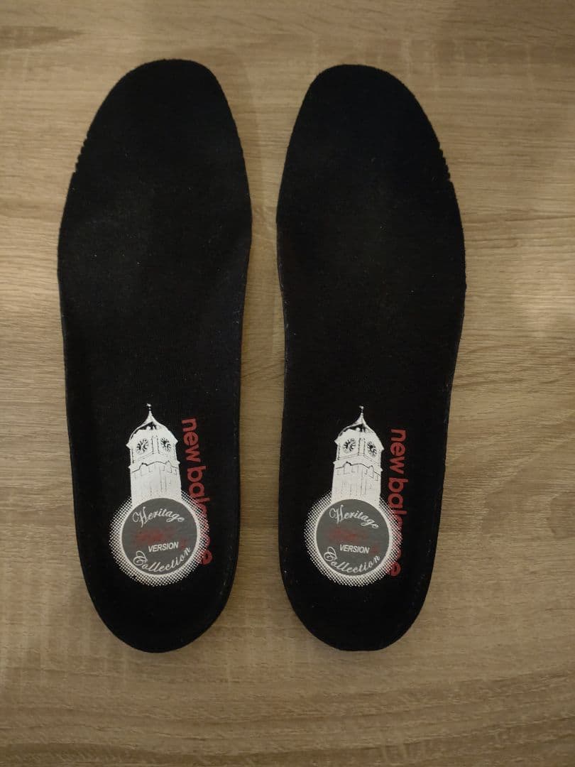 UNITED ARROWS × New Balance 990V3