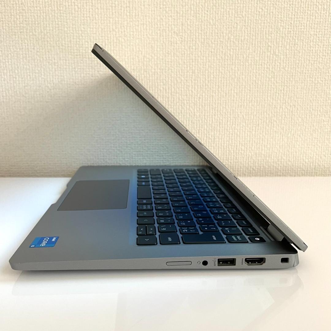 ★2022年製★ 第12世代 メモリ16GB SSD512GB DELL LL7