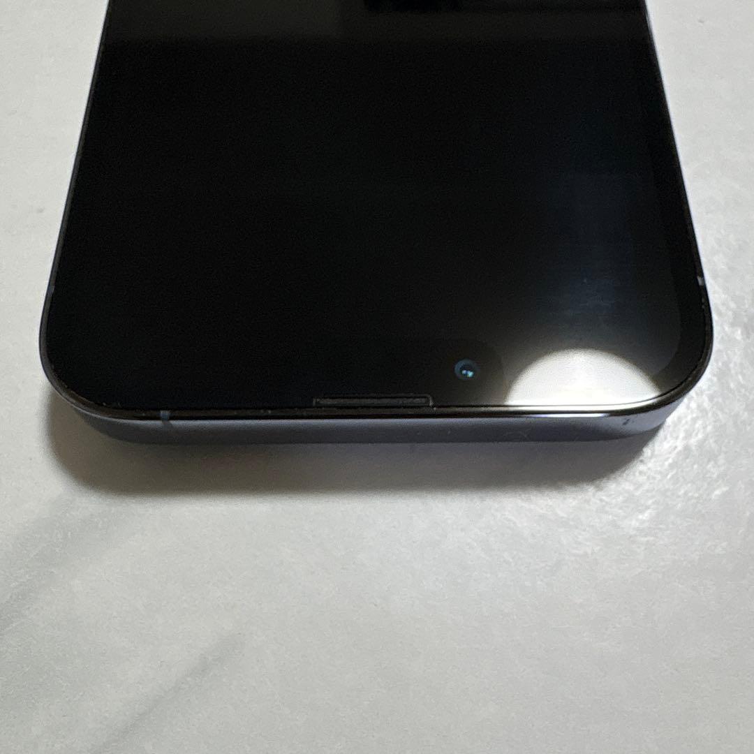 Apple iPhone 13 Pro シエラブルー　使用済み