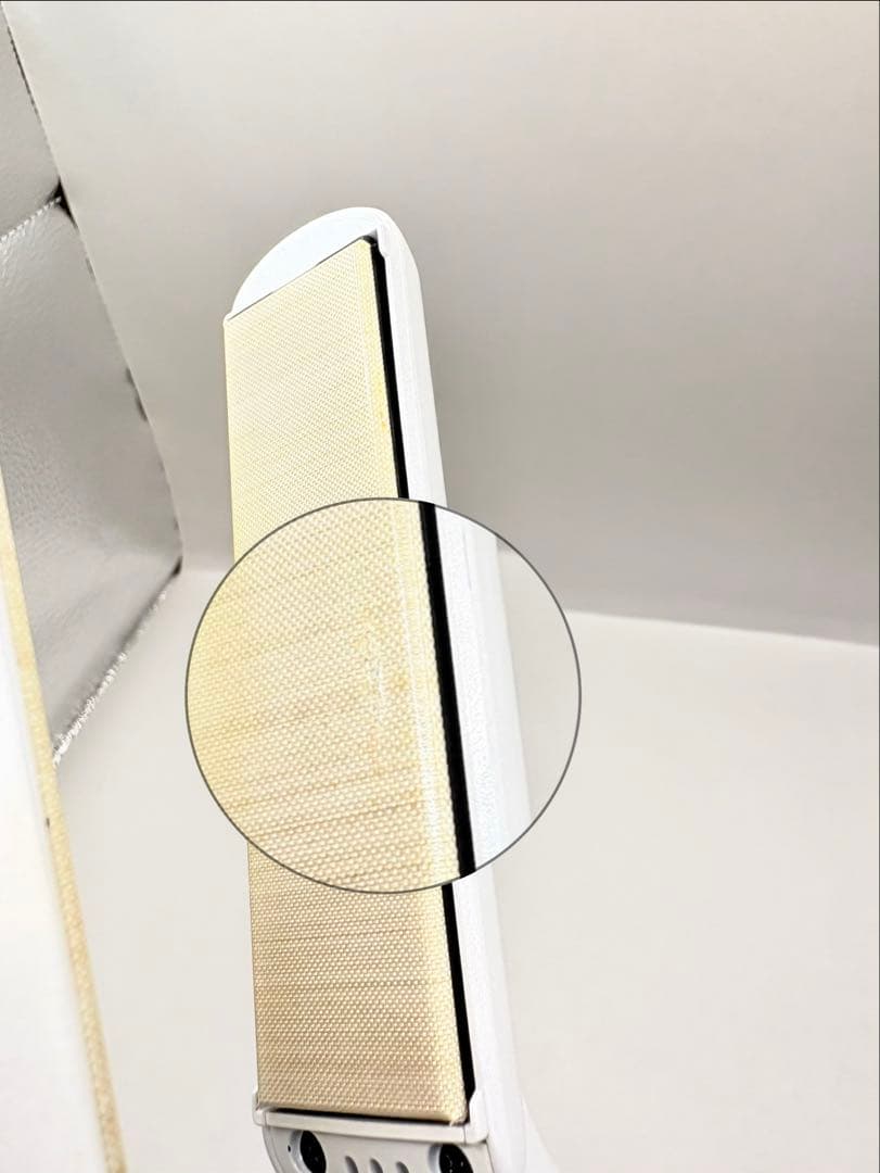 絹女 KINUJO ヘアアイロン 正規品 LM-125 298