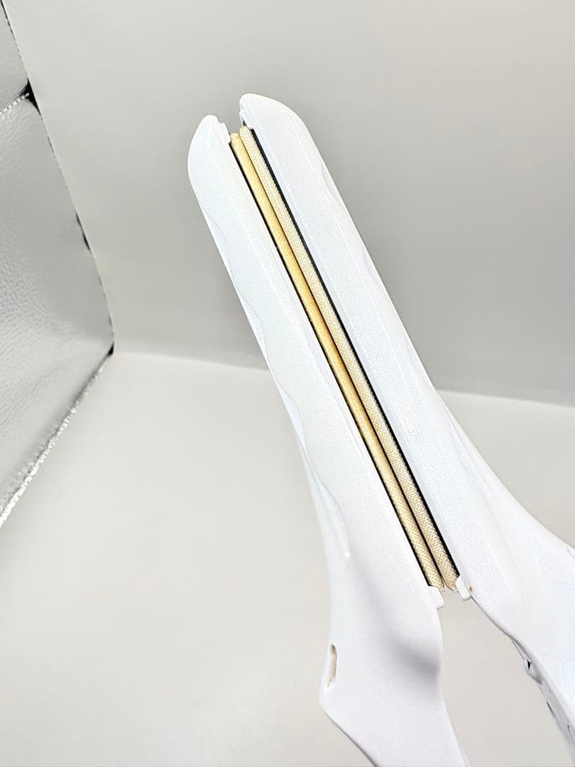 絹女 KINUJO ヘアアイロン 正規品 LM-125 298