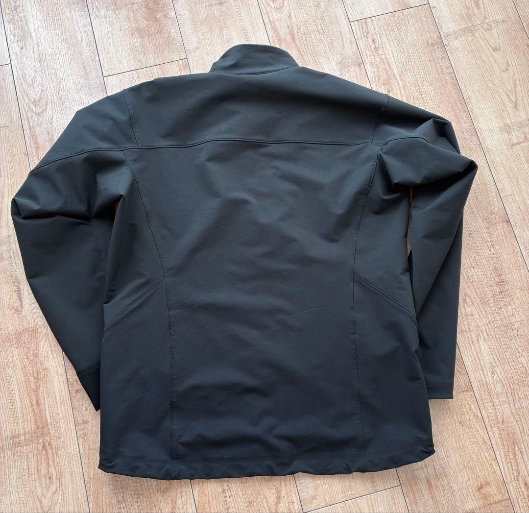 90s-00s ARC'TERYX Gamma LT Jacket メンズ