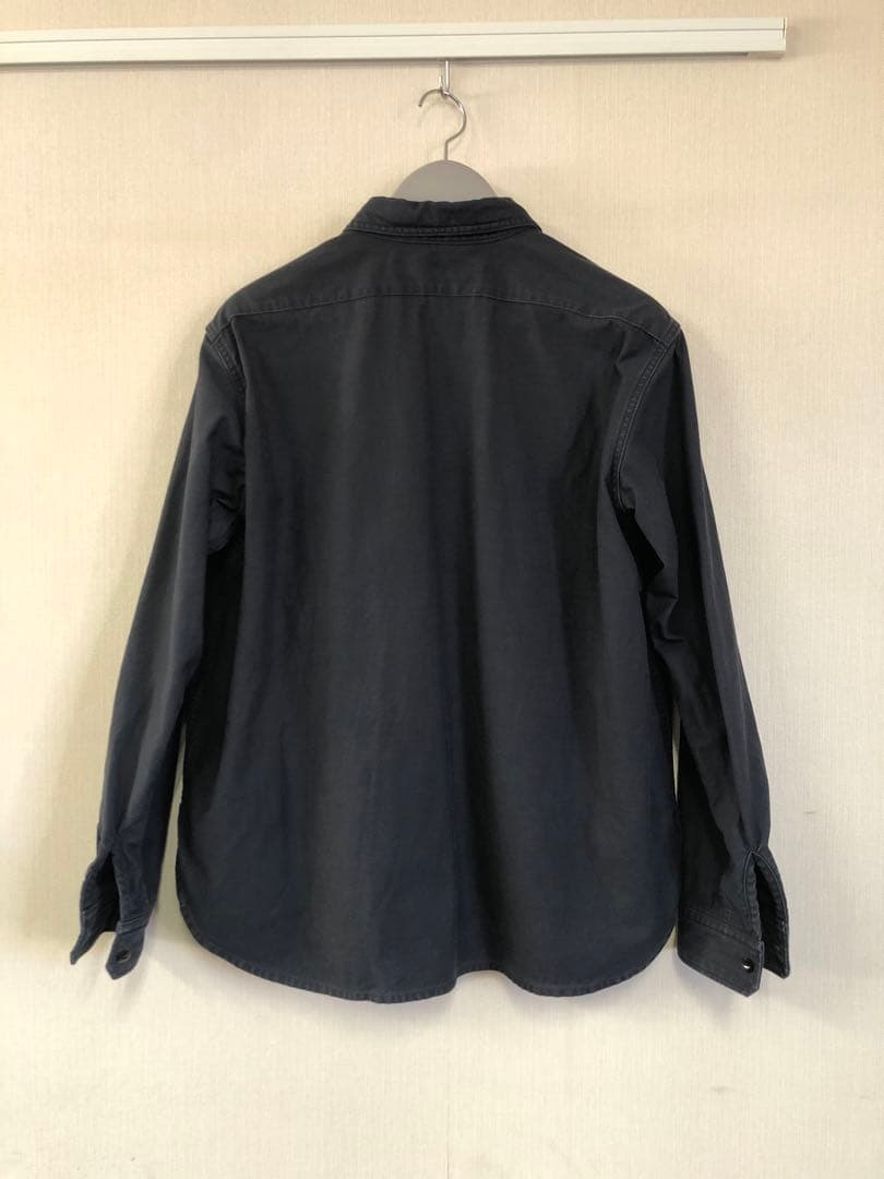 CHALLENGER シャツ