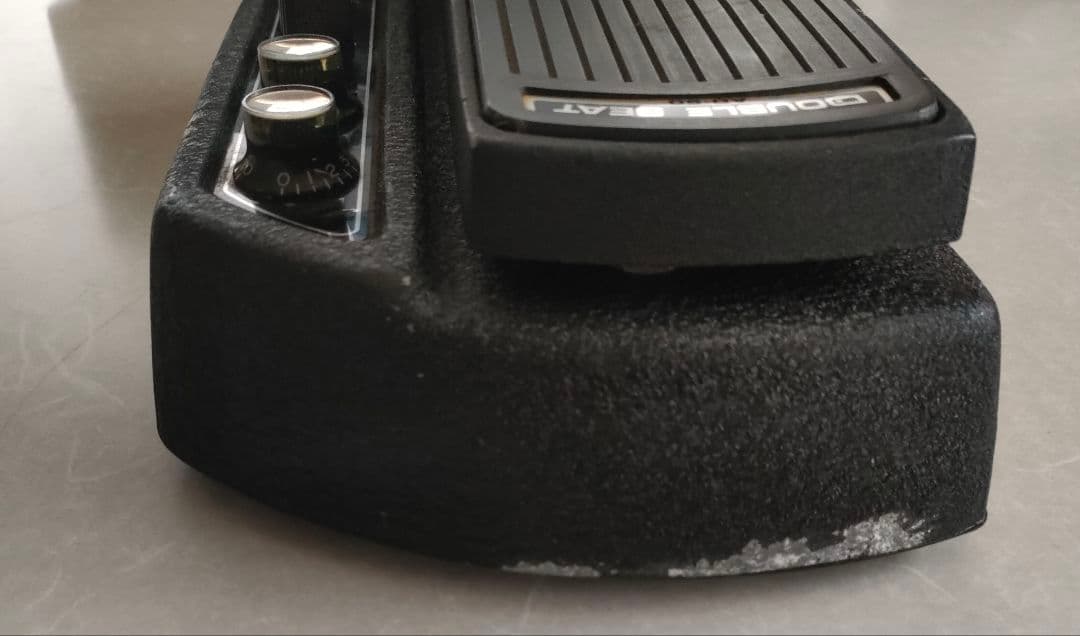 Roland AD-50 Double Beat ジャンク