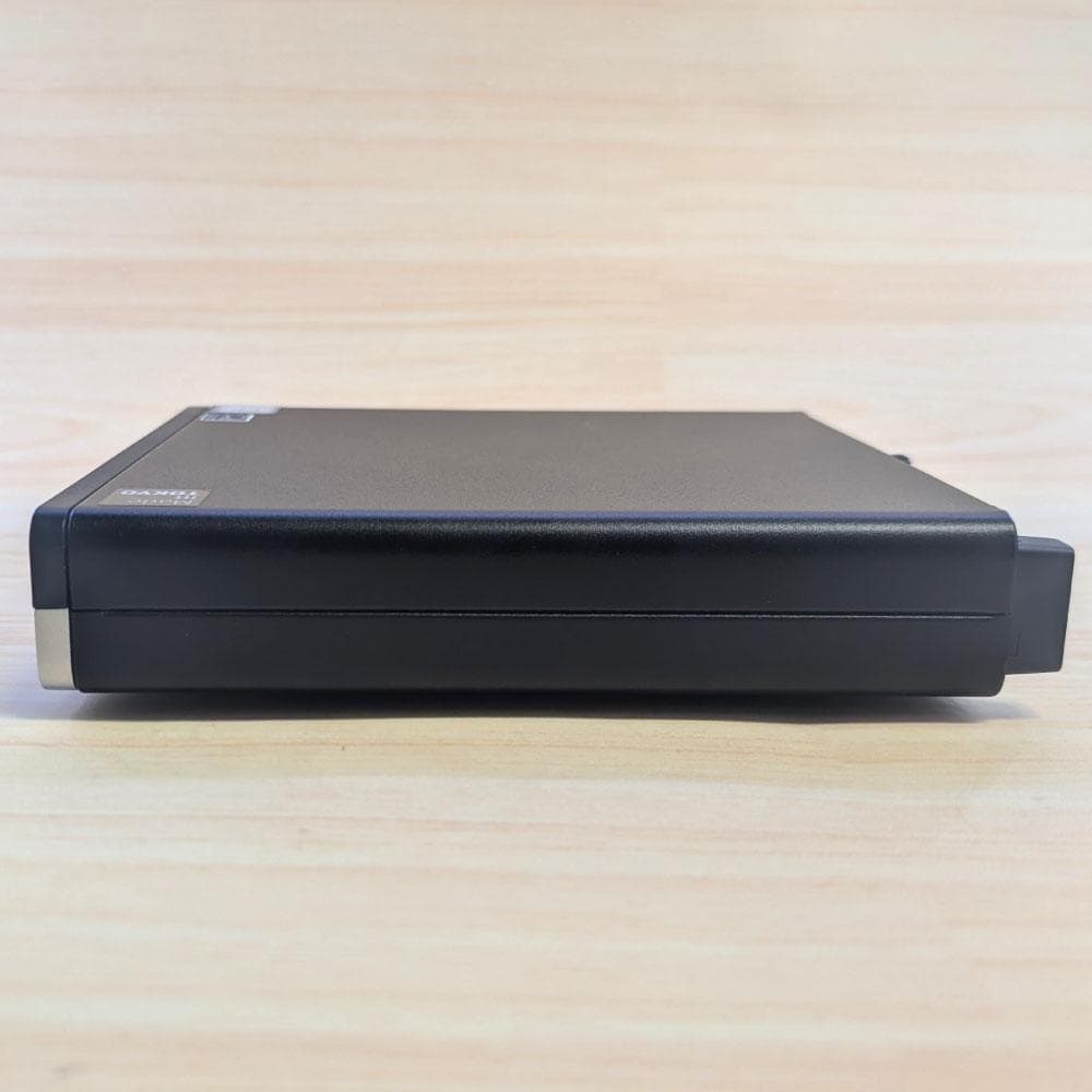 HP FlieDesk 800 G3 ミニPC i5 8世代 SSD256GB