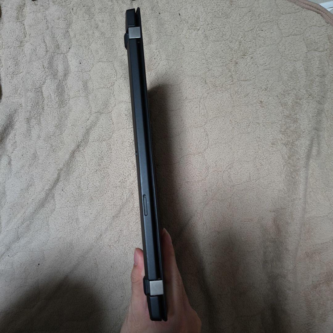 ジャンク Lenovo ThinkPad X280　起動困難