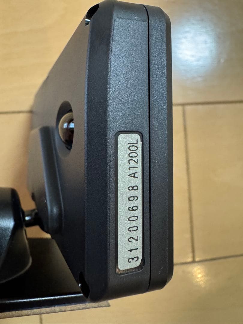 ユピテル レーダー＆レーザー探知機 A1200L