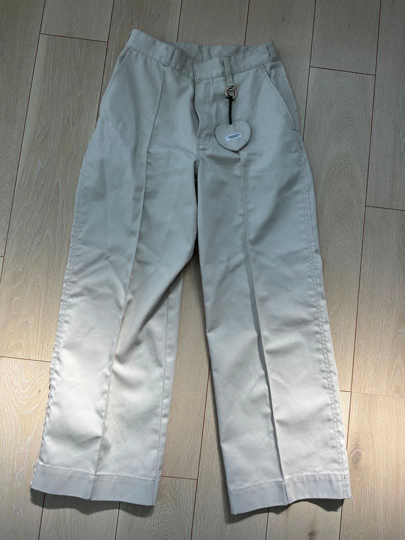 n*i様 定価24750JANE SMITH X PLAGE X DICKIES