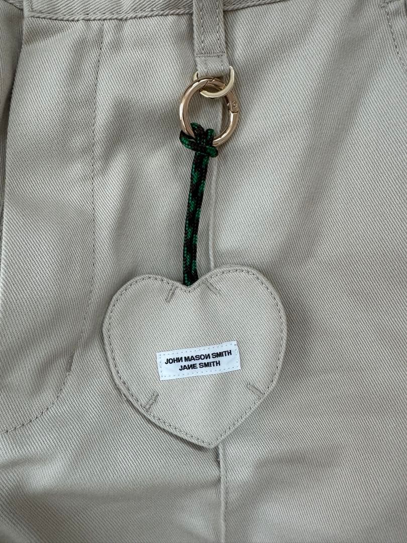 n*i様 定価24750JANE SMITH X PLAGE X DICKIES