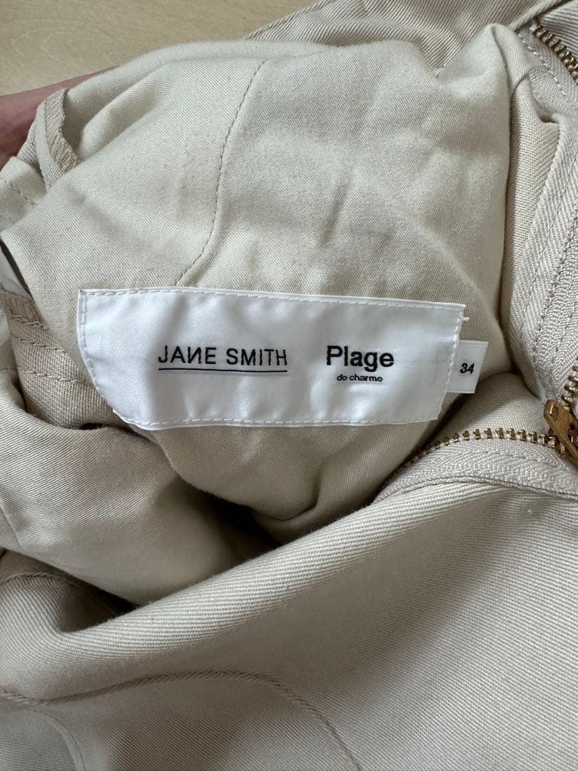 n*i様 定価24750JANE SMITH X PLAGE X DICKIES