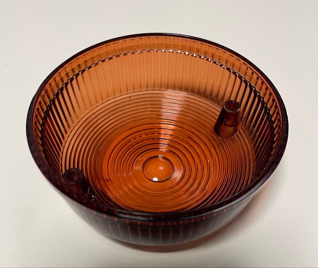 カワサキ　Z1 Z2 テールレンズ　ウインカーレンズ　スモーク　2点セット