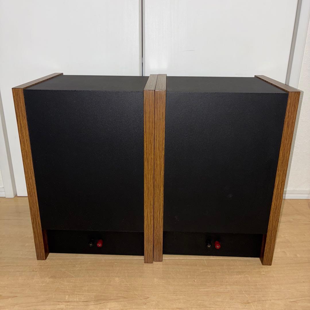 まさやん JBL　model J216　スピーカー　2台セット　説明書付属