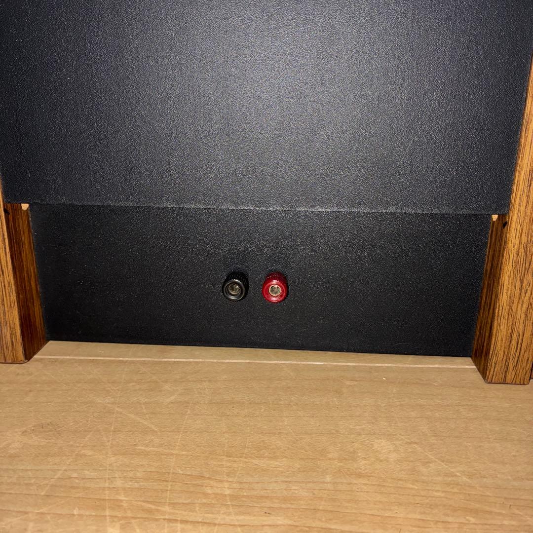 まさやん JBL　model J216　スピーカー　2台セット　説明書付属