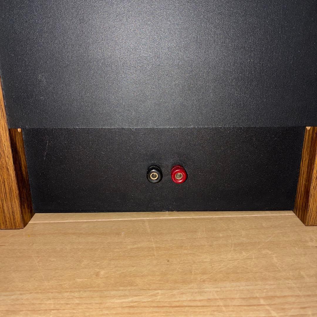 まさやん JBL　model J216　スピーカー　2台セット　説明書付属