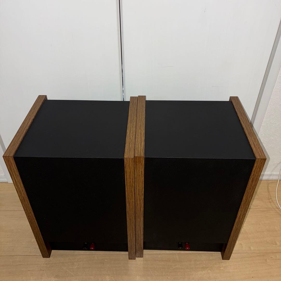 まさやん JBL　model J216　スピーカー　2台セット　説明書付属