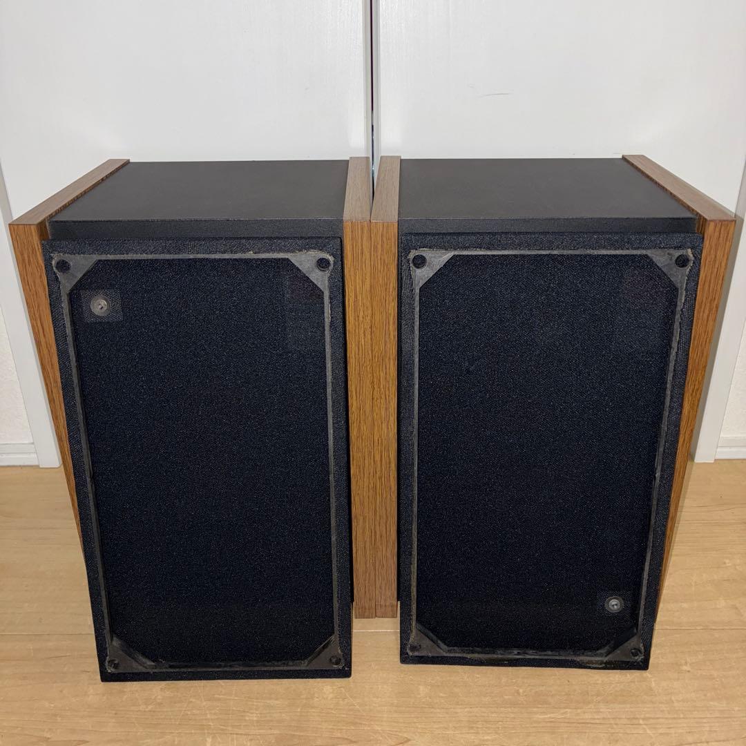 まさやん JBL　model J216　スピーカー　2台セット　説明書付属