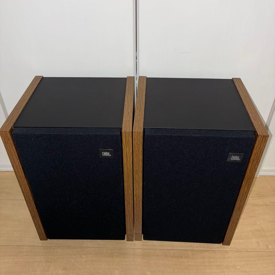 まさやん JBL　model J216　スピーカー　2台セット　説明書付属