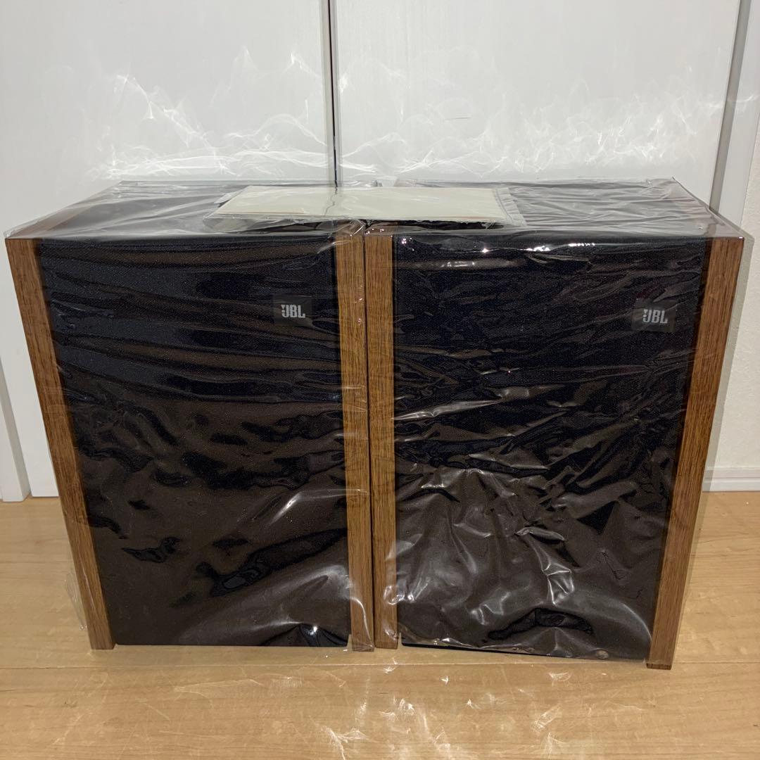 まさやん JBL　model J216　スピーカー　2台セット　説明書付属