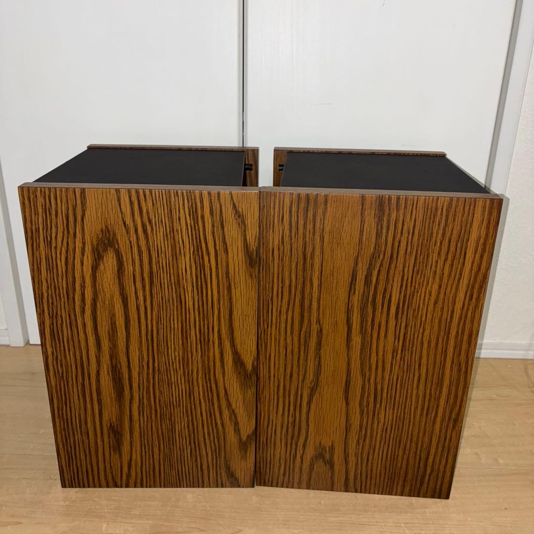 まさやん JBL　model J216　スピーカー　2台セット　説明書付属