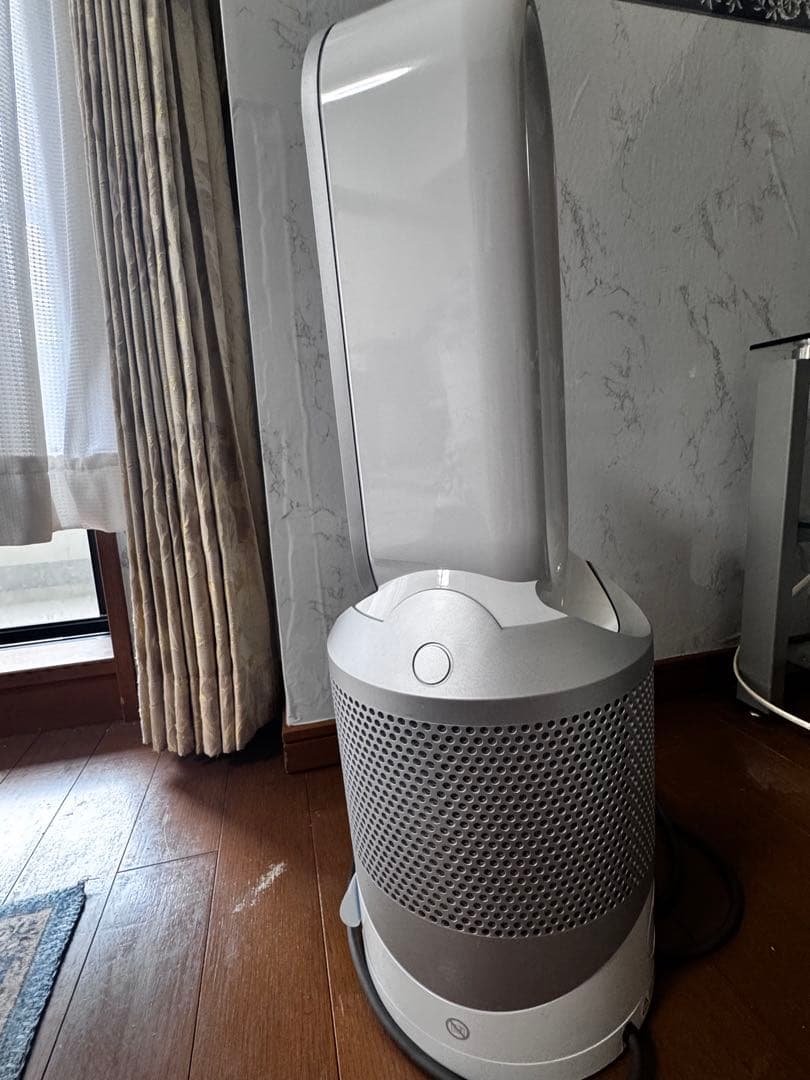 Dyson Pure Hot+Cool Link HP03 空気清浄ファンヒータ