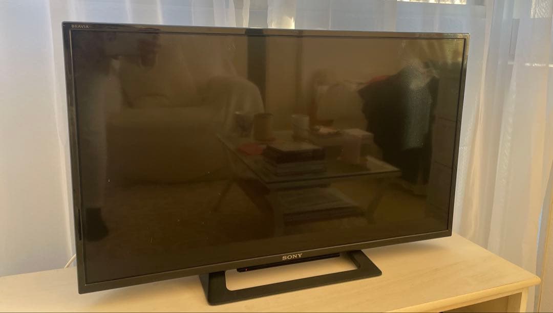 SONY 液晶テレビ　KJ-32W500C 32型