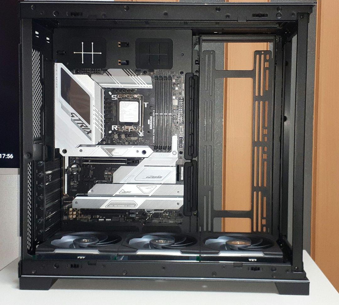 新品rog strix z790-a gaming wifi ii　+1TB