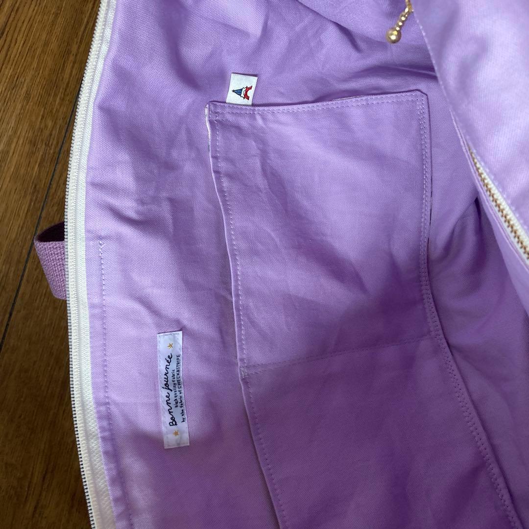 まあちゃん様　キャスキッドソン　ハンドメイドオーダーバッグ