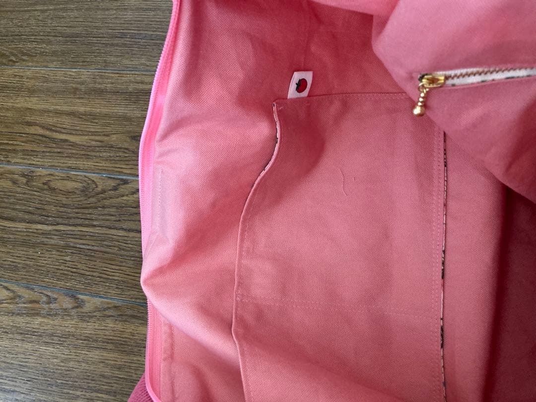 まあちゃん様　キャスキッドソン　ハンドメイドオーダーバッグ