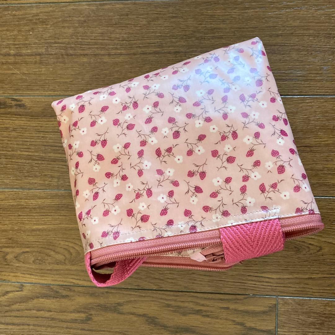 まあちゃん様　キャスキッドソン　ハンドメイドオーダーバッグ