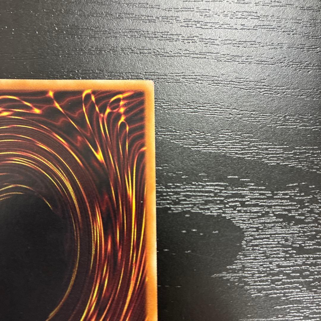 遊戯王　聖杯の神子イヴ　20thシークレットレア1枚