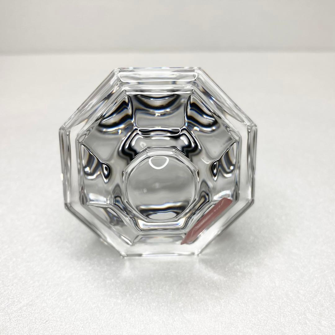 Baccarat バカラ クリスタル ティップ・トップ　ボトルストッパー 替え栓