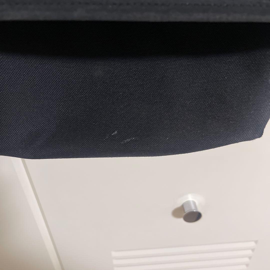 レジスタント　RESISTANT メッセンジャーバッグ