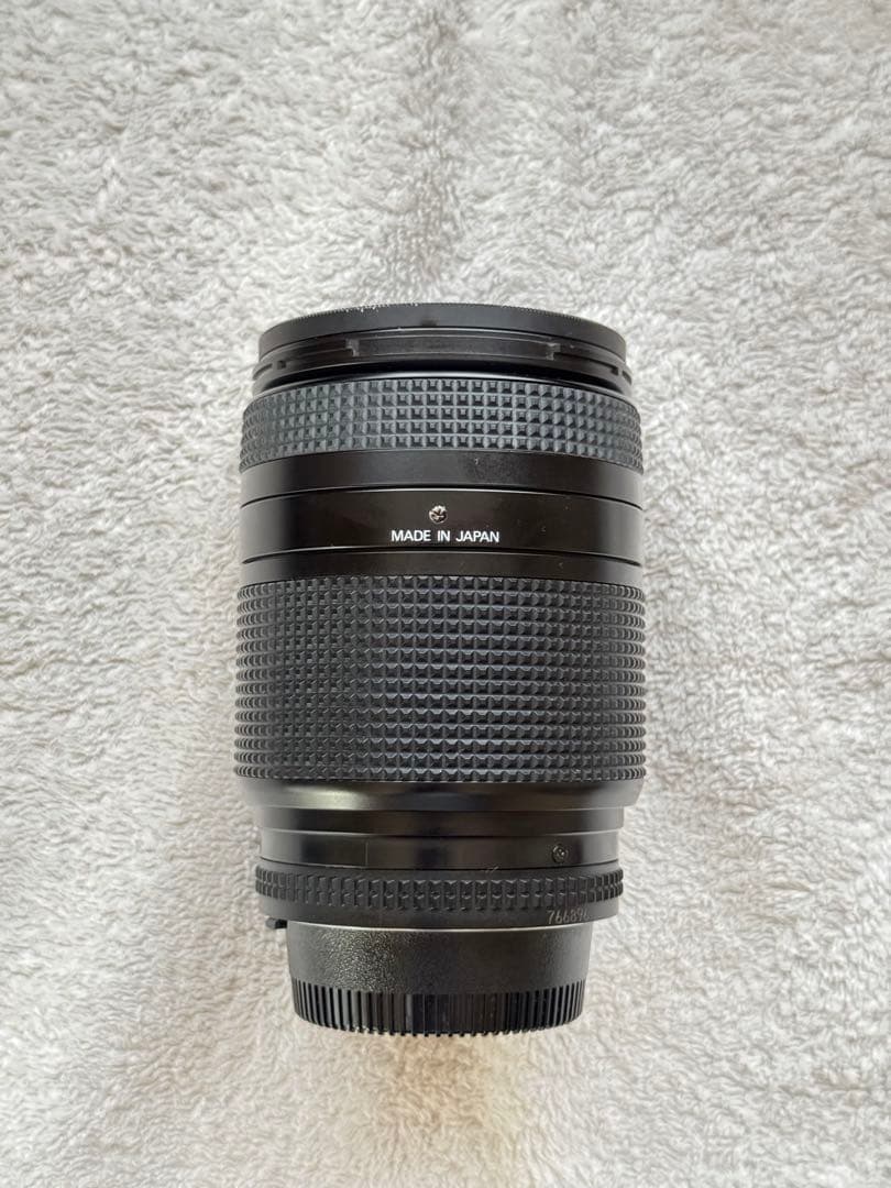 ニコンAFニッコール35-70mmF2.8Dズーム