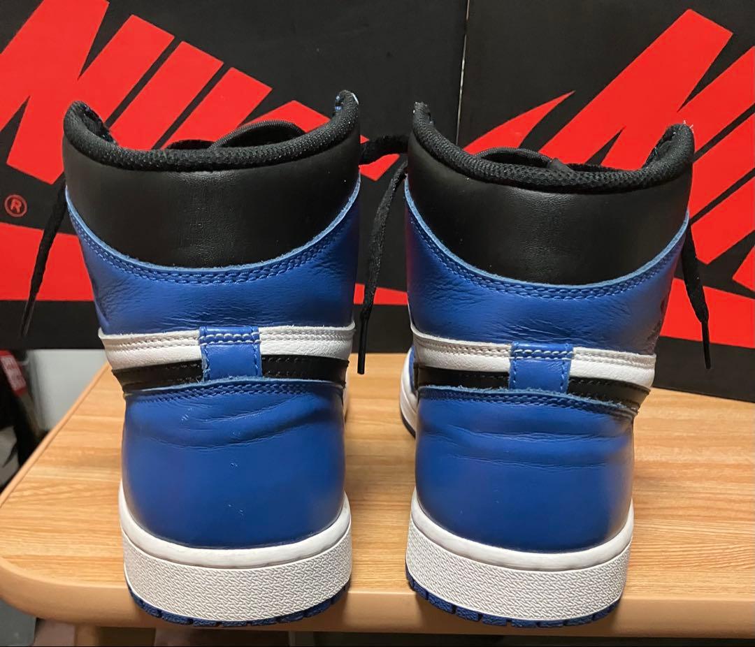 靴 AIR JORDAN 1 RETRO HIGH OG Game 