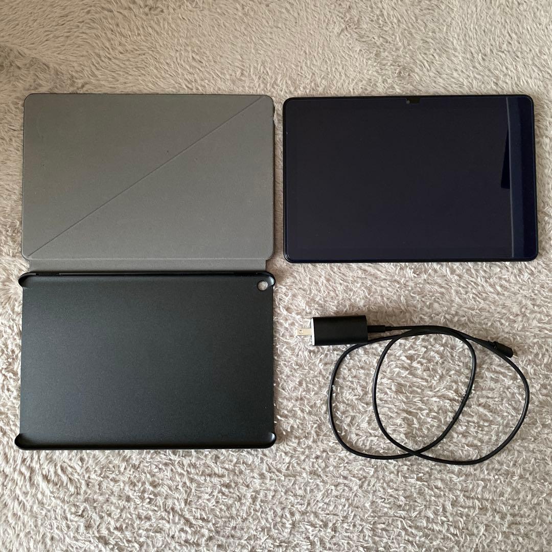 Fire HD タブレット 10インチ 第13世代 32GB ブラック