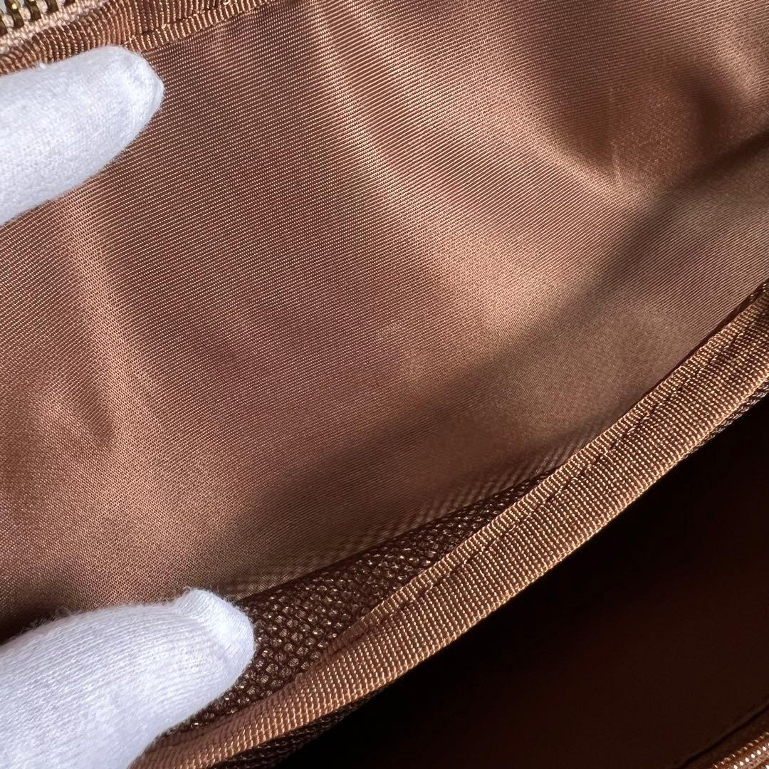 ◒*◒様 mina perhonenミナペルホネン おおきいひきだしポーチmem