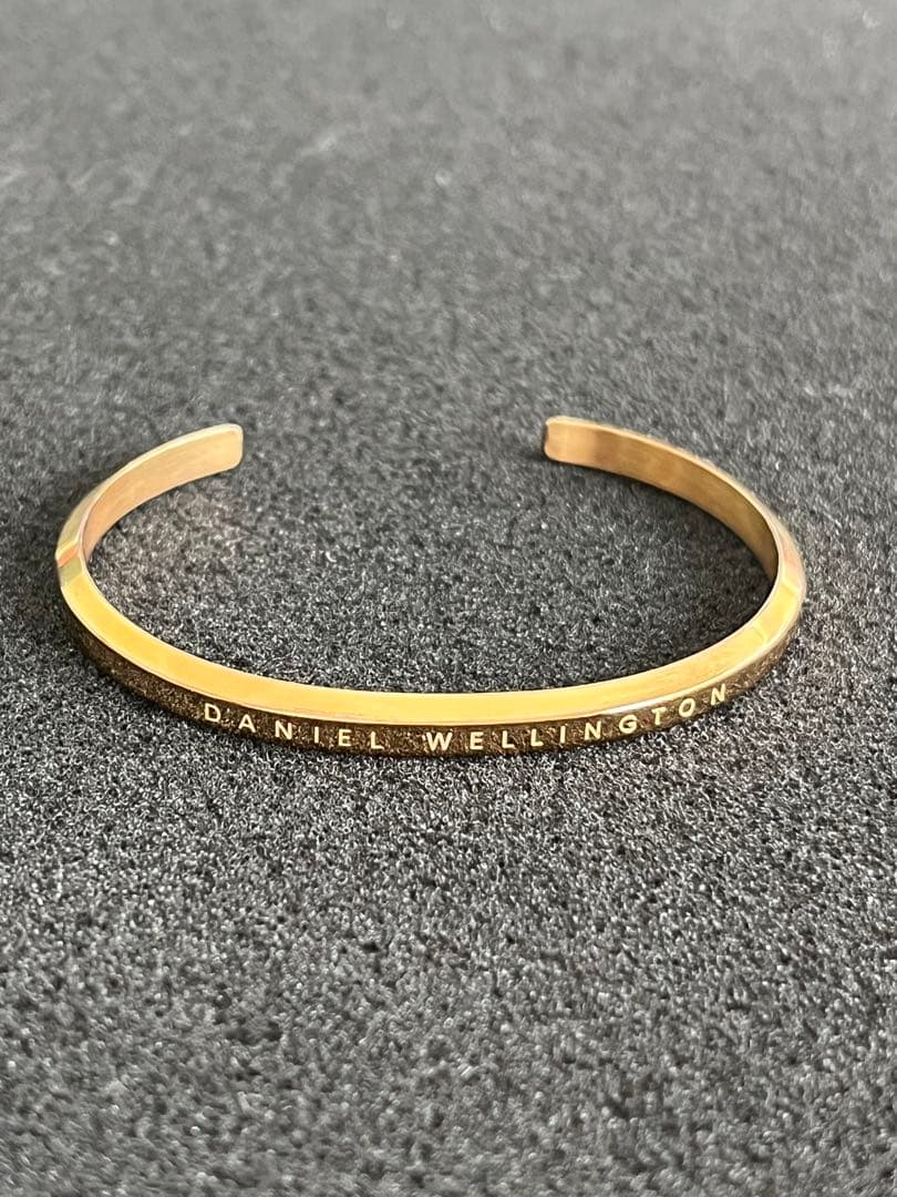 Daniel Wellington 腕時計とブレスレットセット