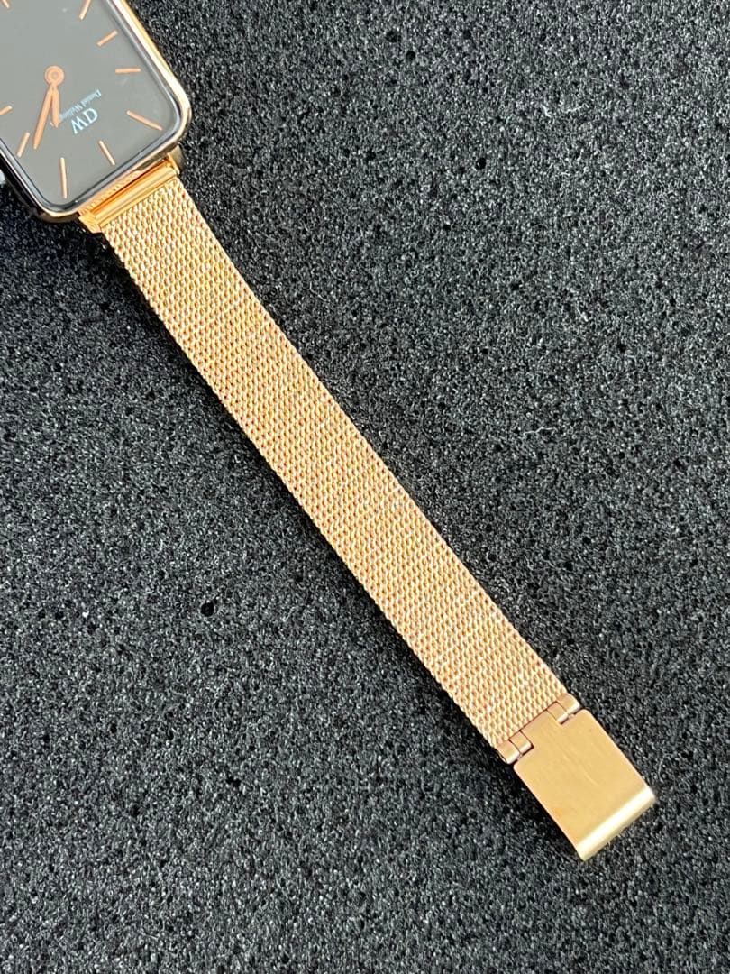 Daniel Wellington 腕時計とブレスレットセット