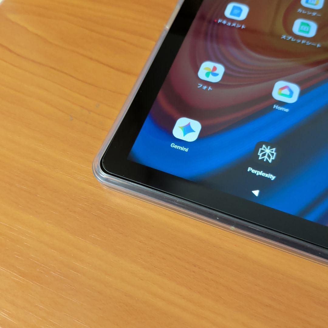 ブラックフライデー特価 Lenovo レノボ タブレット Tab M10 3rd