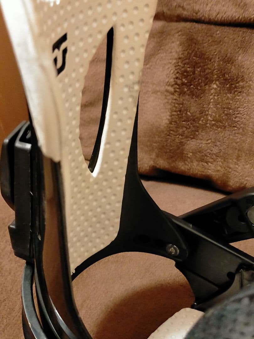 と*き様 UNION ユニオン フォース ビンディング FORCE SL Lサイ