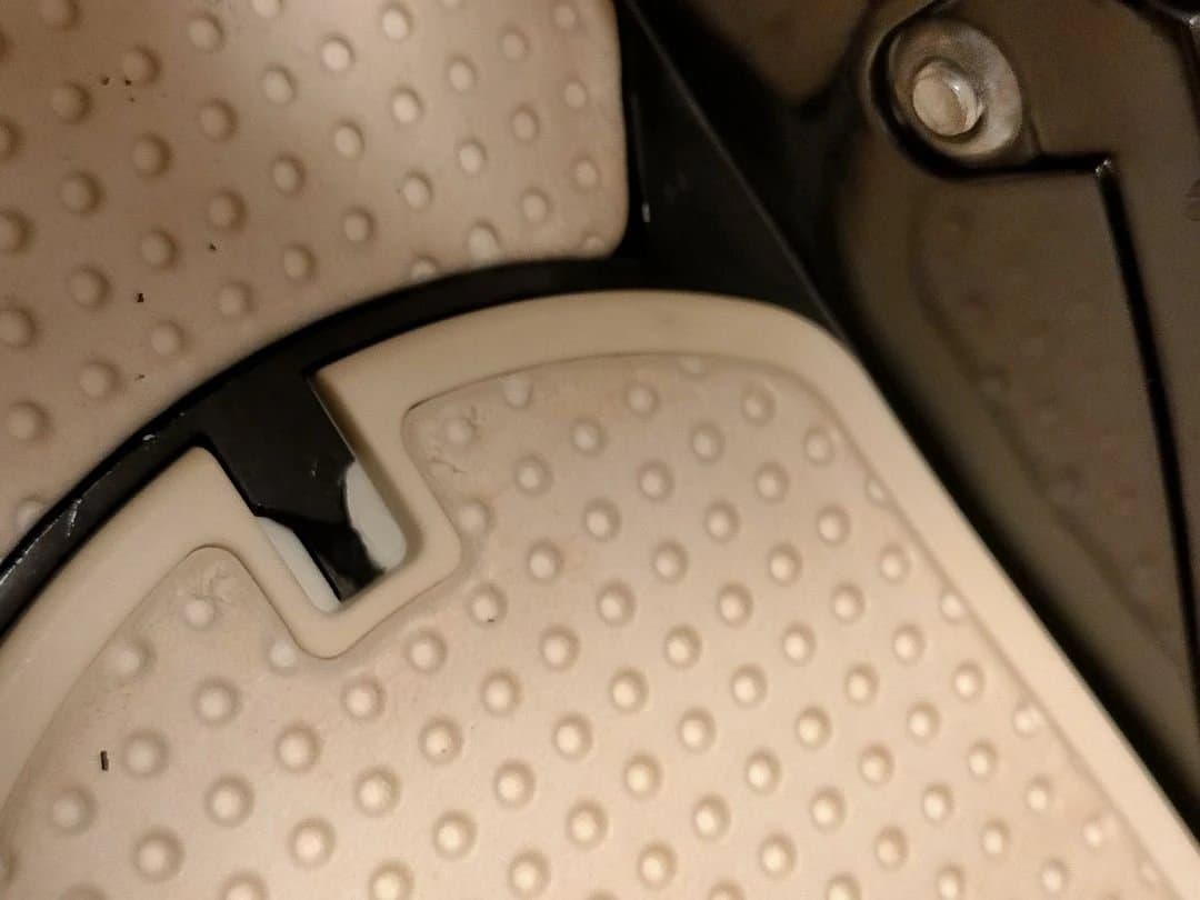 と*き様 UNION ユニオン フォース ビンディング FORCE SL Lサイ